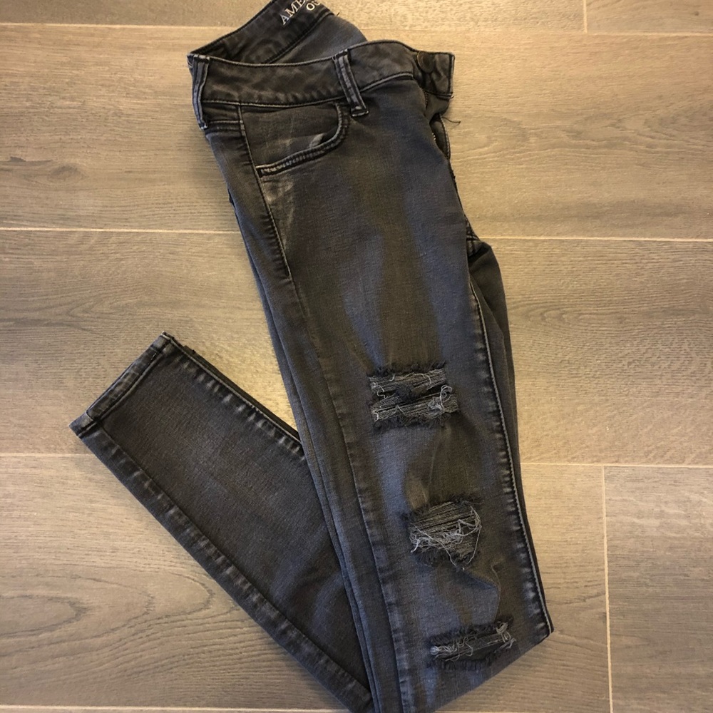 American Eagle Jeggings